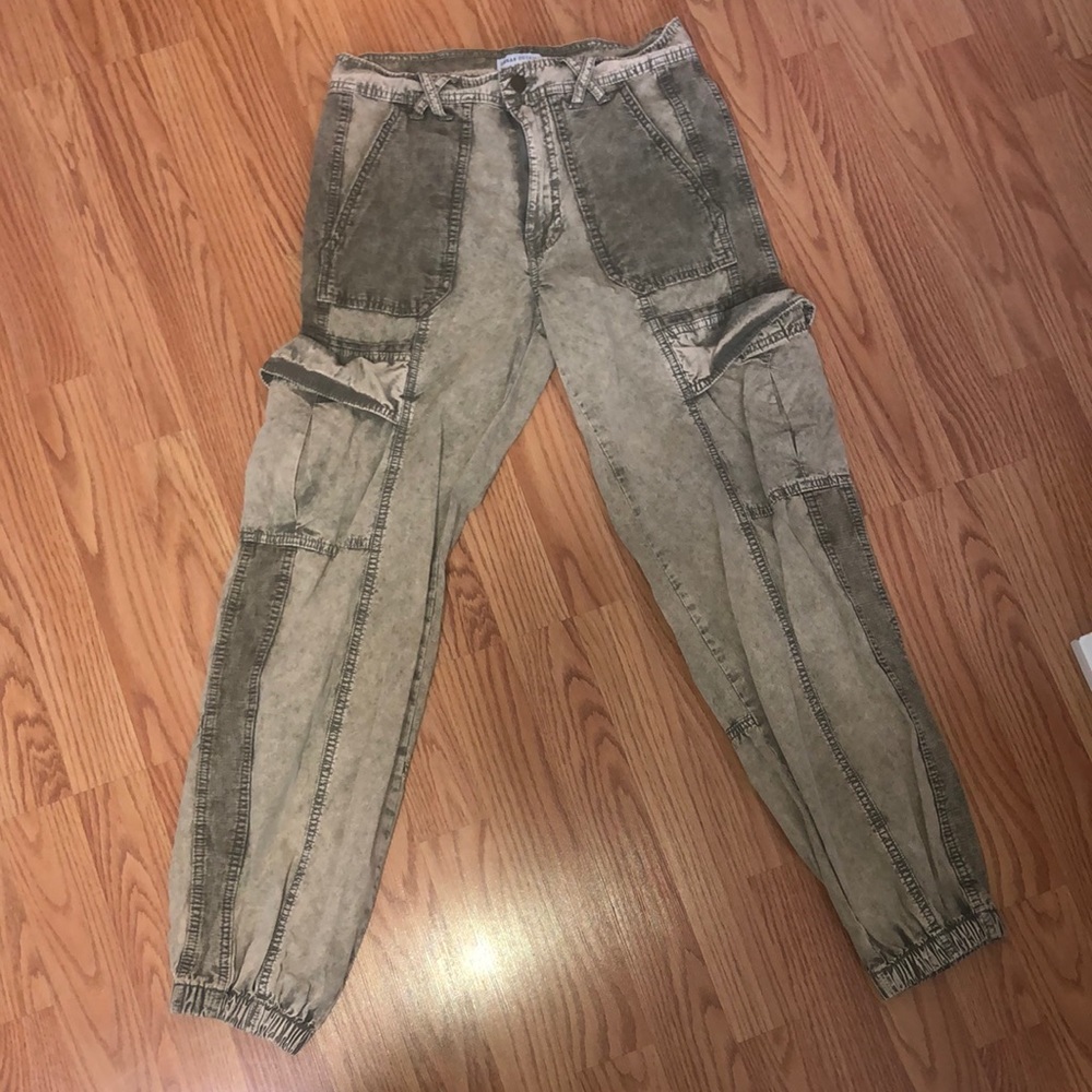 Urban Outfitters cargo pants